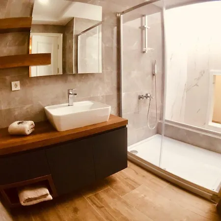 Holiday home Ada Life || Luxury Villa Oasis 1 - #117000 Kusadasi