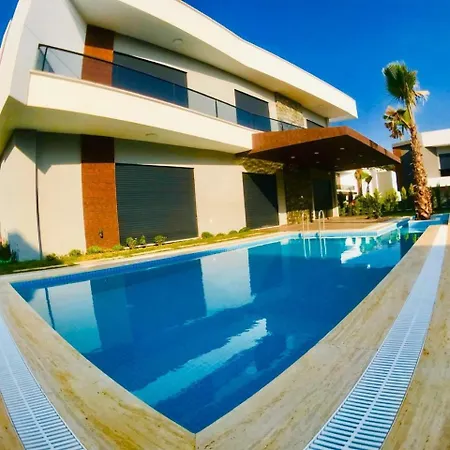 Holiday home Ada Life || Luxury Villa Oasis 1 - #117000 *