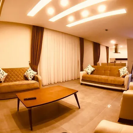 Ada Life || Luxury Villa Oasis 1 - #117000 Tatil Evi *