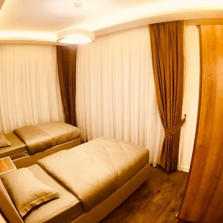 Ada Life || Luxury Villa Oasis 1 - #117000 Holiday home Kusadasi