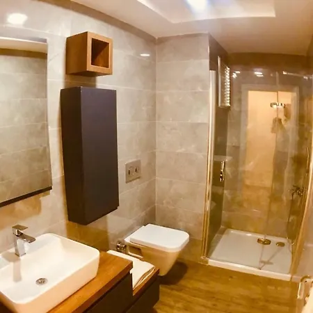 Ada Life || Luxury Villa Oasis 1 - #117000 * Kusadasi
