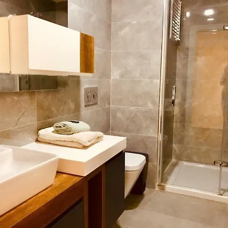 Holiday home Ada Life || Luxury Villa Oasis 1 - #117000 Kusadasi