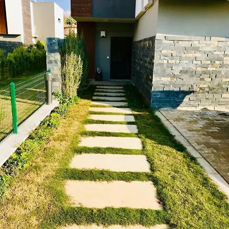 Holiday home Ada Life || Luxury Villa Oasis 1 - #117000 *