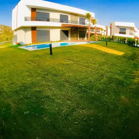 Holiday home Ada Life || Luxury Villa Oasis 1 - #117000