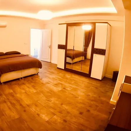 Holiday home Ada Life || Luxury Villa Oasis 1 - #117000 *