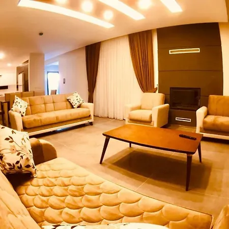 Holiday home Ada Life || Luxury Villa Oasis 1 - #117000 *