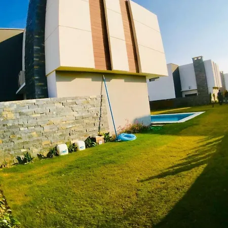 Ada Life || Luxury Villa Oasis 1 - #117000 Holiday home