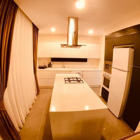 Holiday home Ada Life || Luxury Villa Oasis 1 - #117000