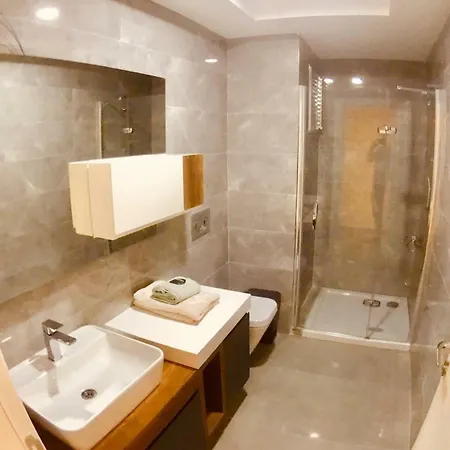 Holiday home Ada Life || Luxury Villa Oasis 1 - #117000