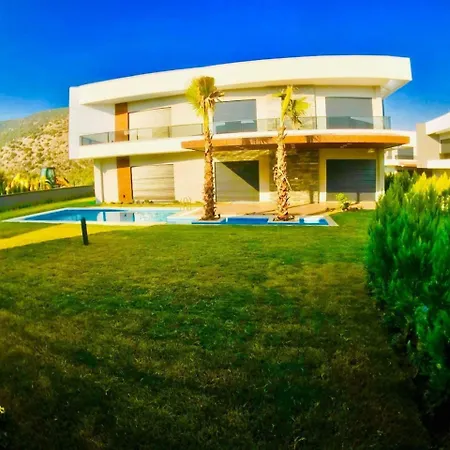 Holiday home Ada Life || Luxury Villa Oasis 1 - #117000 Kusadasi